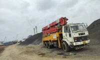Aquarius 36 ZX Boom Placer